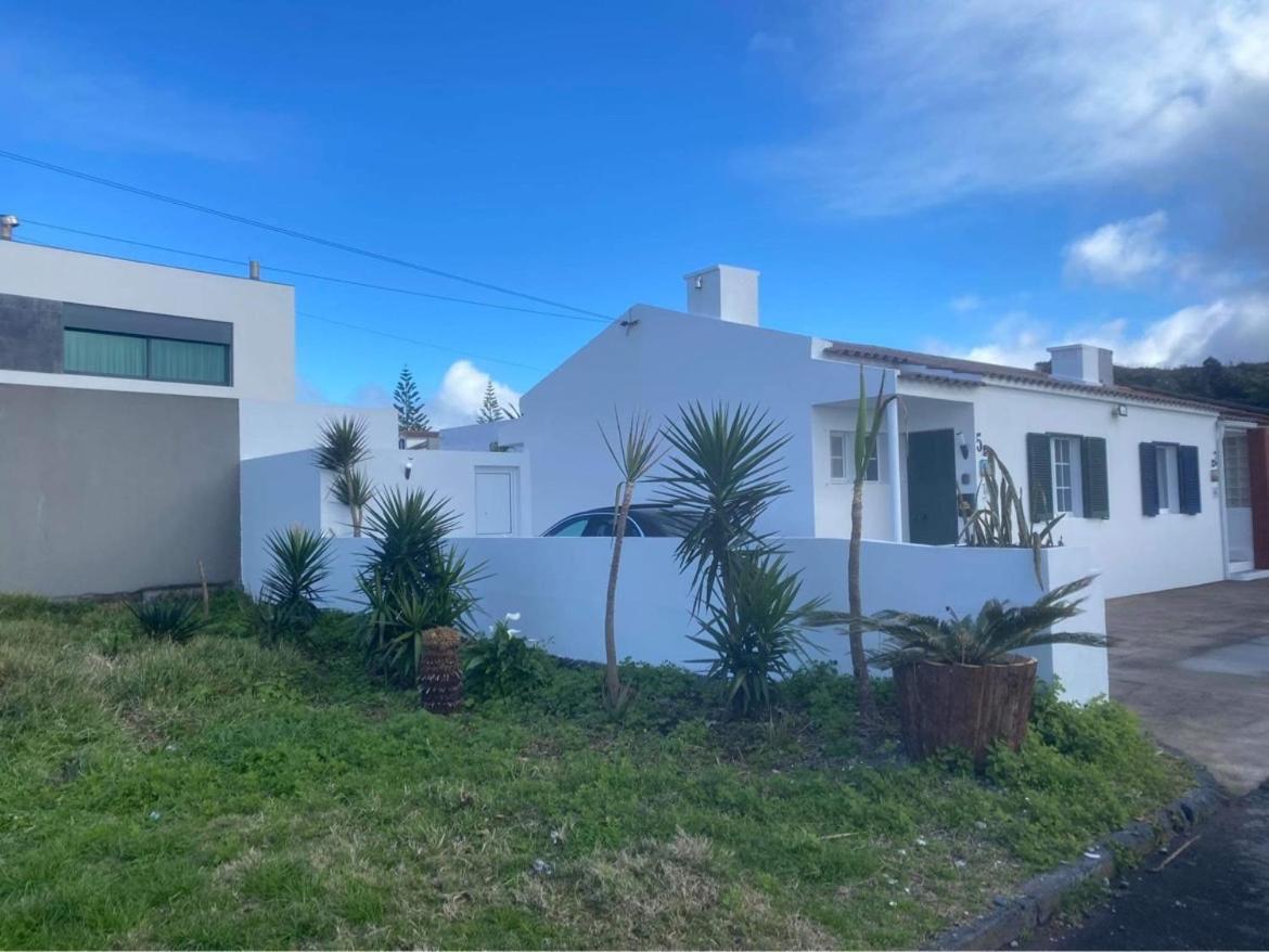 Estrela Do Atlantico Villa Ponta Delgada Eksteriør bilde