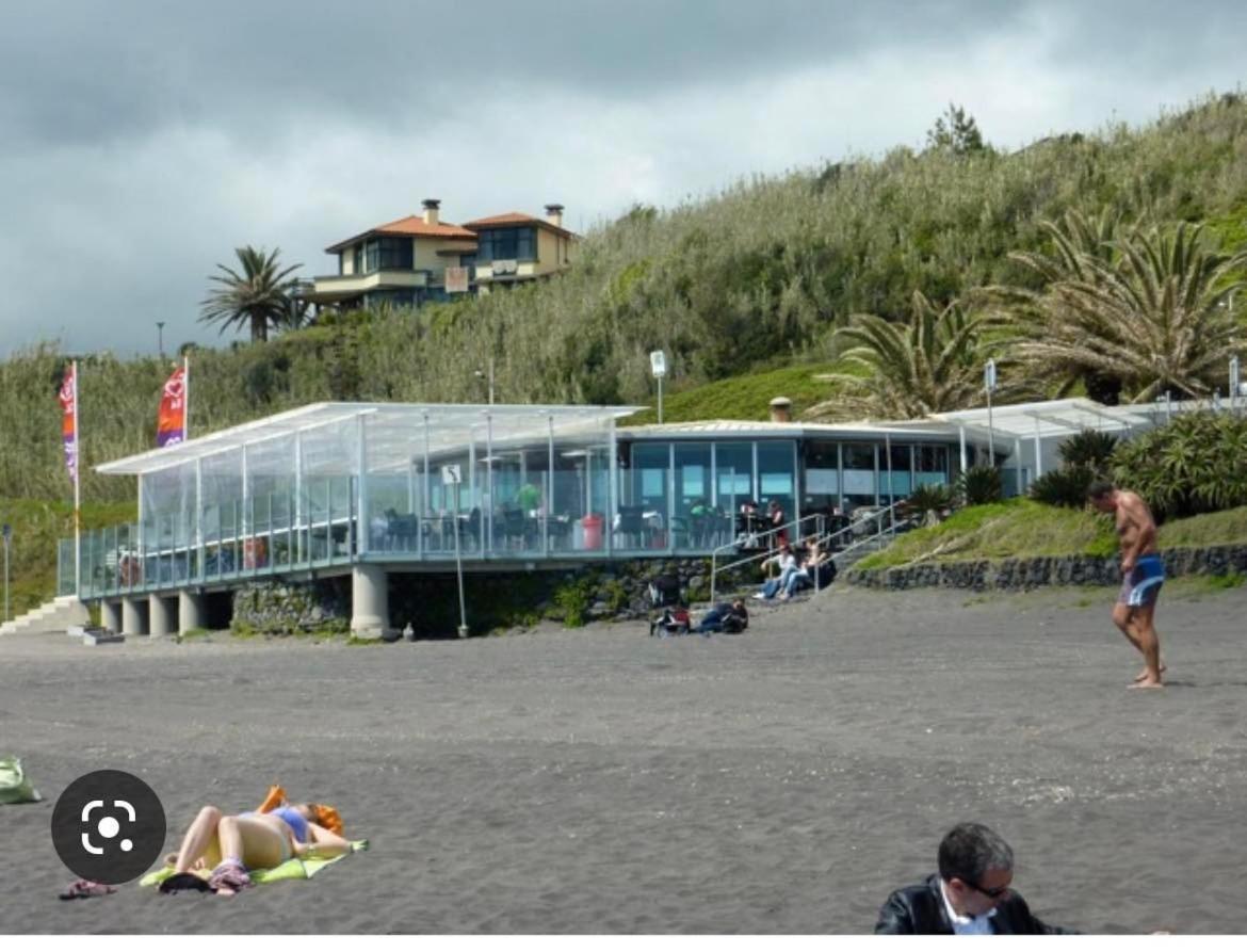Estrela Do Atlantico Villa Ponta Delgada Eksteriør bilde