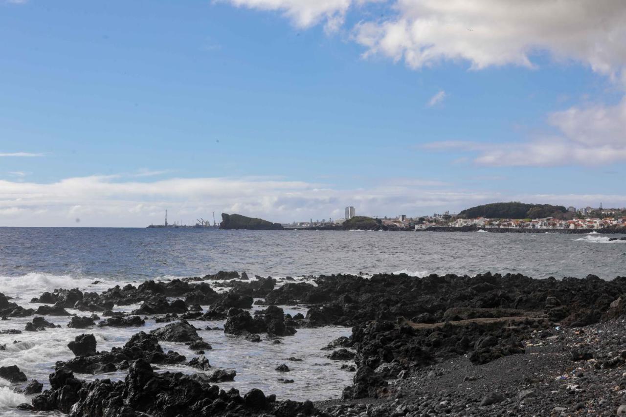 Estrela Do Atlantico Villa Ponta Delgada Eksteriør bilde