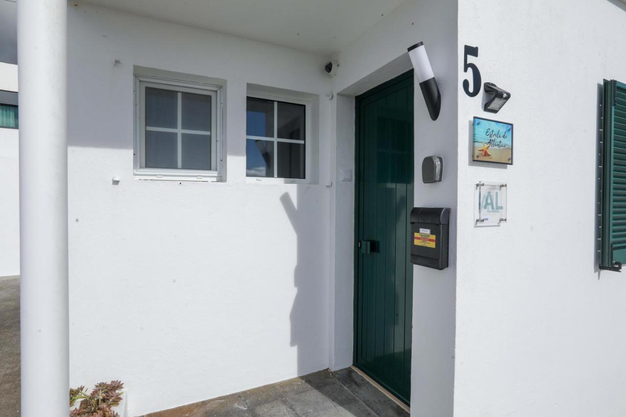 Estrela Do Atlantico Villa Ponta Delgada Eksteriør bilde