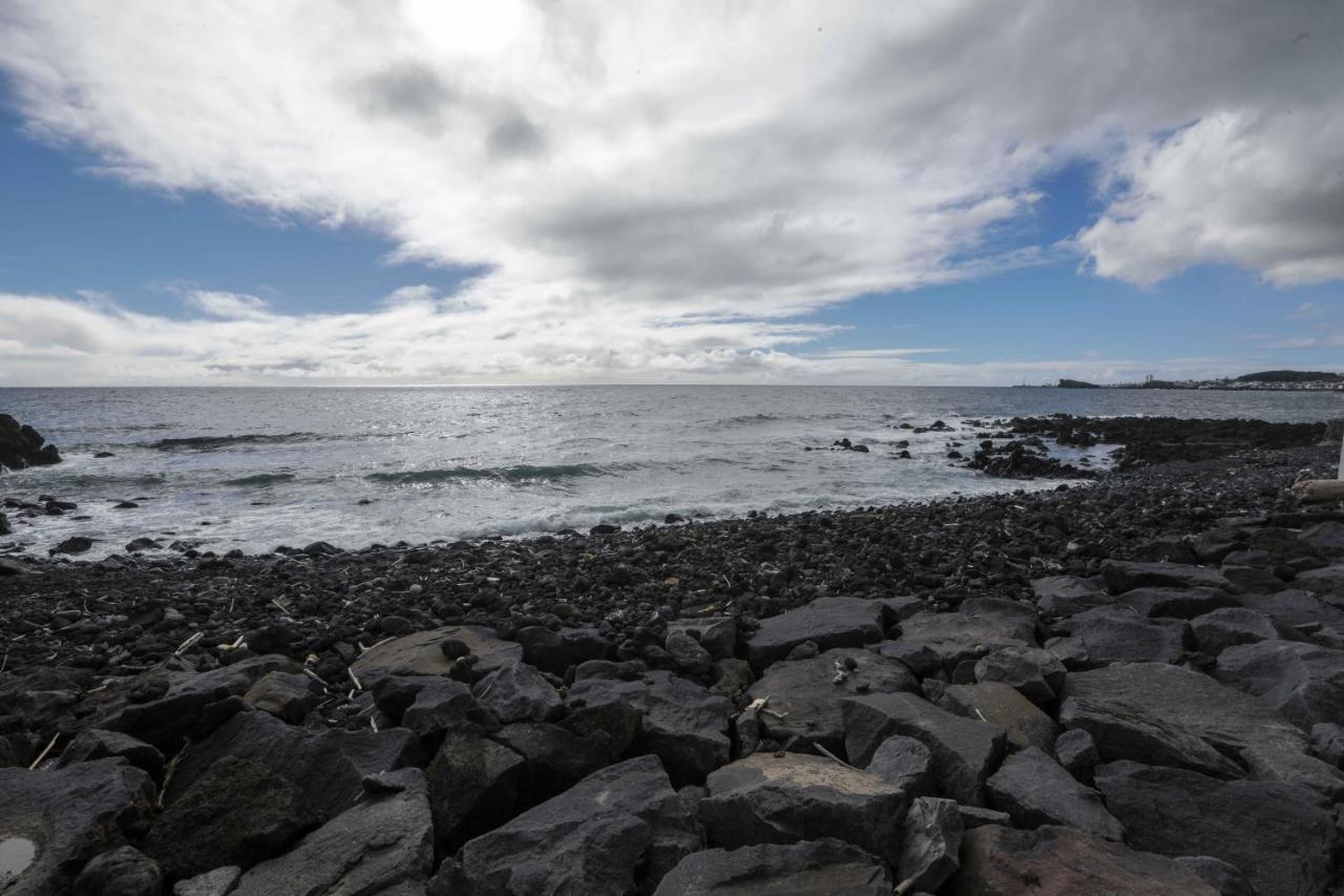 Estrela Do Atlantico Villa Ponta Delgada Eksteriør bilde