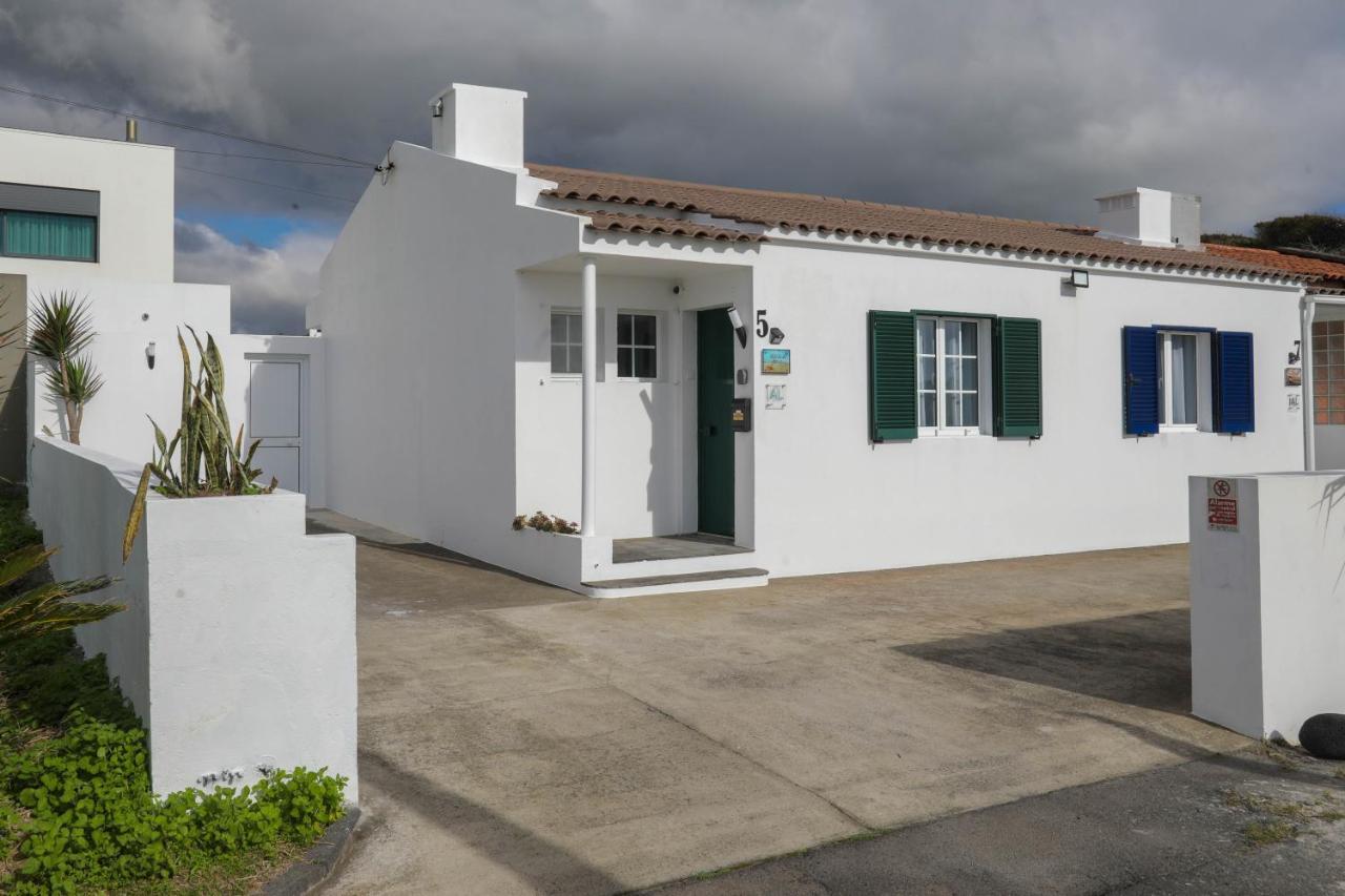 Estrela Do Atlantico Villa Ponta Delgada Eksteriør bilde